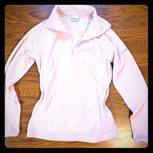 Columbia Pullover